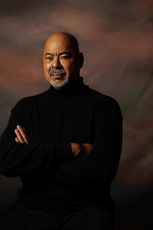 The Robey Theatre Company Presents  'Making Theatre With Ben Guillory (The Performance)' Image