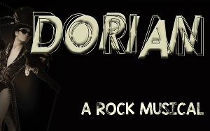 DORIAN A Rock Musical To Premiere At The Other Palace In March Image