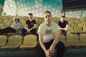 Rising Indie-Rock Quartet Cadet Carter Shares 'The Best Part' Single 