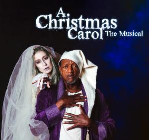 The Public Theater Announces Cast and Creative Team for A CHRISTMAS CAROL The Musical 