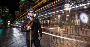 Jeremy Garrett Releases New Single, 'I Am Who I Am' Image