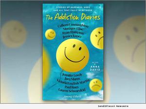 Launch Pad Publishing Releases Addiction Recovery Anthology Image