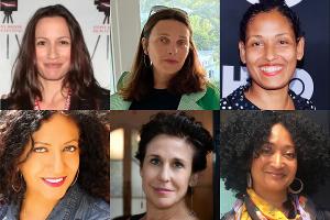New York Women In Film & Television Announces New And Returning Board Members For 2023-2024 