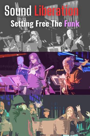 Composers Concordance Brings 'Setting Free The Funk' to Silvana 