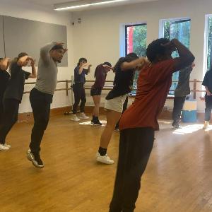 Registration Now Open for Ballet Hispánico School Of Dance Spring Adult Class Series Image