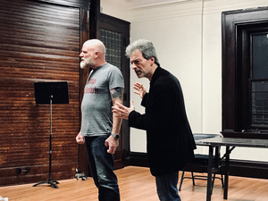 Articulate Theatre Company's presents DOCTOR FRANKENSTEIN this November Image