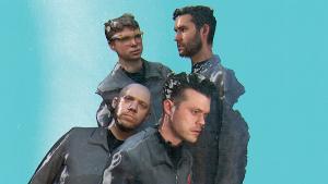Everything Everything Share New Song 'Birdsong' Image