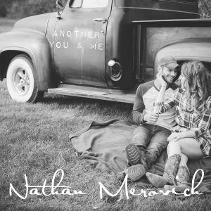 Country Artist Nathan Merovich Releases New Single 'Another You and Me' Image