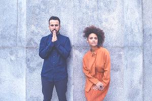 Vocal-Piano Duo Sarah Elizabeth Charles And Jarrett Cherner Release TONE Image