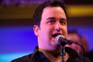 Neurodiverse EPIC Players Brings SONGS FROM THE SPECTRUM: SUPERHEREOS to Lincoln Center Image