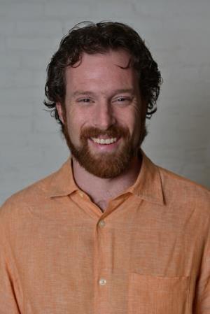 David Winitsky Is Named Kitchen Theatre Company's New Interim Producing Artistic Director Image