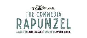 Little Theatre Of Norfolk To Perform The Commedia RAPUNZEL In The Liverpool International Theatre Festival 