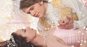 Ajkun Ballet Theatre to Present THE SLEEPING BEAUTY in April Image