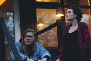 Firewoodisland Releases Self-Titled Album Image