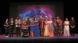 YOUNG TALENT BIG DREAMS Finals Take Place This Saturday At The Miracle Theatre Image