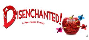 DISENCHANTED Is Coming To The Doncaster Playhouse Image