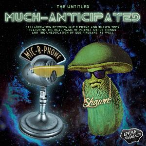 Applied Mechanics' OTHER ORBITS Project Continues With Album Of Original Music Image
