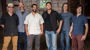 Alastair Moock & Friends to Present BE A PAIN Benefit Concert Image