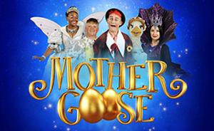Everyman Theatre Unveils Cast And Creative Team Behind Brand-New 2023 Pantomime MOTHER GOOSE 