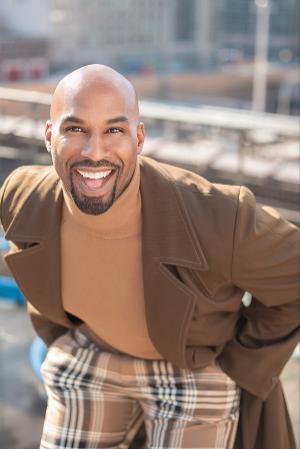Alan H Green Joins The Fred Barton Broadway Band Image