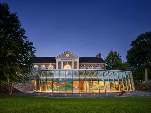 Additional Venues And Attractions Added To Arts Montco Week Lineup Image