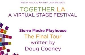 THE FINAL TOUR to Make YouTube Premiere November 12 Image