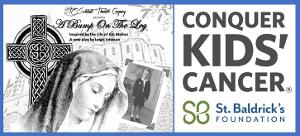 Subtext Theater Company Partners With St. Baldrick's To Raise Money For Childhood Cancer Cures Image