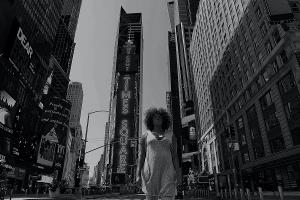 Angel Kaba Gears Up To Shoot The NYC Version Of Jerusalema Dance Challenge Image