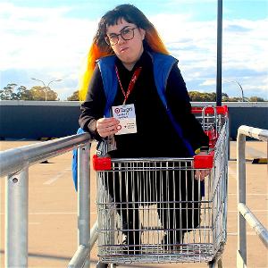 CUSTOMER SERVICE CONUNDRUM to Premiere At Newcastle Fringe Festival 