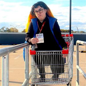 CUSTOMER SERVICE CONUNDRUM to Premiere At Newcastle Fringe Festival Image