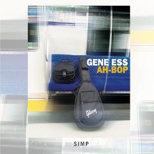 Guitarist Gene Ess Releases New Album AH-BOP 