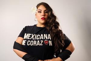 VIDEO: Florencia Cuenca Releases Mariachi Cover of 'Burn' from HAMILTON Image