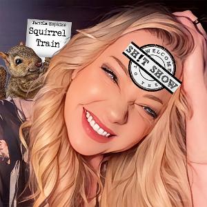 Country Chart-Topper Pamela Hopkins to Release Self-Deprecating Single 'Squirrel Train' Image