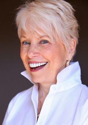 Joyce Bulifant Announced as special Guest Moderator for Q&A After ELECTRICITY Performance Image