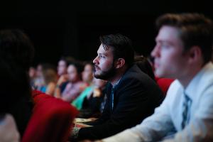 NFMLA Announces Panel 'Breaking Into Episodic TV Writing' Image