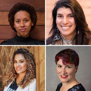 Dance/NYC Announces New Leadership Structure  Image