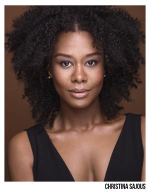 Christina Sajous To Star In SONGS OF THE SERPENT: Introducing World Premiere Excerpts From MEDUSA, A NEW POP OPERA Image