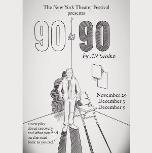 New York Theater Festival Presents 90 IN 90 Beginning This Month Image