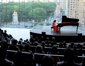 Pianist Rosa Antonelli to Host CONCERT AT LINCOLN CENTER'S FREDERICK P. ROSE HALL - PART 2 Image