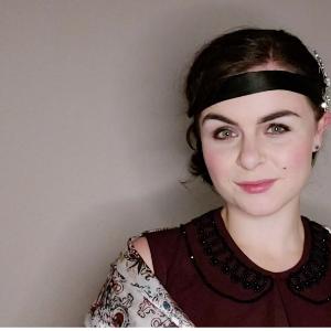 New Writers Announced For GASP! Image