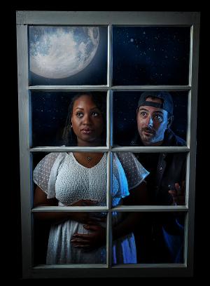 Kangagirl Productions Presents MIDDLETOWN At New Fringe ArtSpace 
