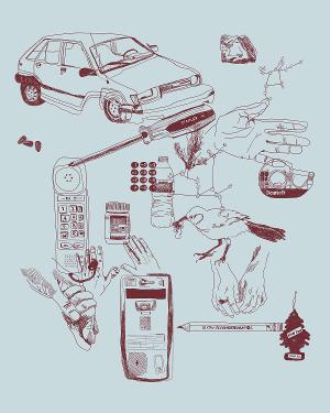 Boom Arts Presents 600 HIGHWAYMEN'S A THOUSAND WAYS (Part One): A Phone Call Image