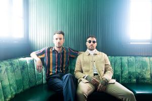 Emarosa Unveils Confident Pop Anthem 'Attention' Image