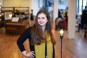 Ghostlight Closes Out For Your (Re)Consideration Series With THE ENCHANTMENT Image