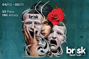 International Theatre Brisk Festival Stages Numerous Short Plays and Holds Competition 