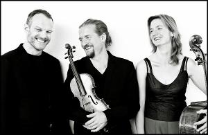 92NY Presents Tetzlaff-Tetzlaff-Dörken Trio Plays Schubert, Beethoven, and More  Image