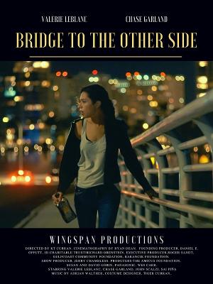 Wingspan Productions Receives Here4Youth Mental Health Initiative Grant Image