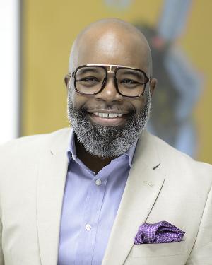 The Field Names Christopher Bloodworth As Executive Director Image