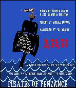 Dialogue With Three Chords Kicks Off Their First Post-Pandemic In-Person Season This Month Image