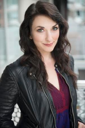 Live Stream Series VISITING BROADWAY Continues With Special Guest Rori Nogee Image